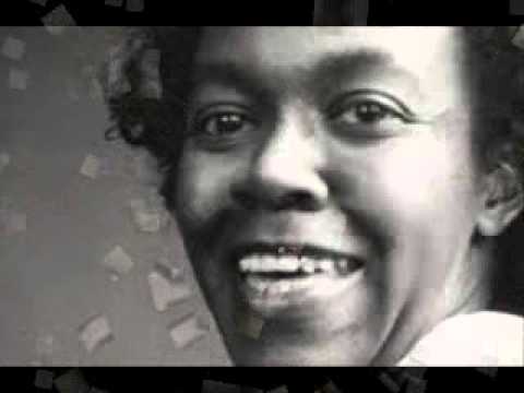 The Mother by Gwendolyn Brooks