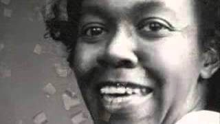 The Mother by Gwendolyn Brooks