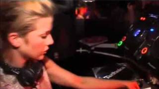 Kate Lawler talks about INK - 2011-03-05