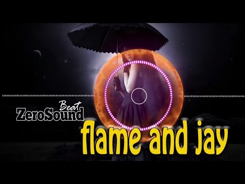 Flame And Jay - Joel Jungell