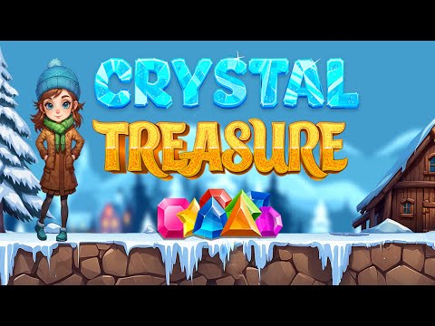 Crystal Treasure