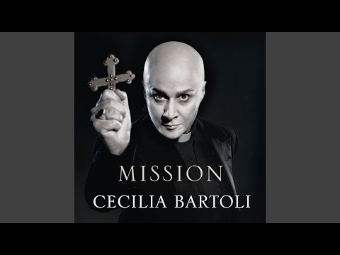 Steffani: Niobe, regina di Tebe - "Ove son? Chi m'aita? In mezzo all'ombre... Dal mio petto"