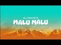 dia, INDAHKUS - MALU MALU (Lyrics)