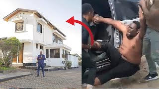 Download lagu PART 1: AYO TV YAFIKA ALIPOTAKA KUTEKWA TARIMO, MUHUDUMU ASIMULIA' WALISEMA NI ASKARI WA OYSTERBAY' mp3