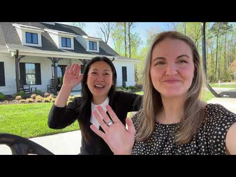 Video of South Harbor Towns 55 Plus Community