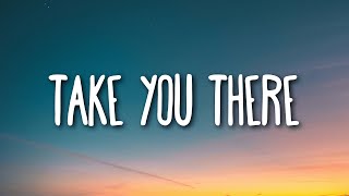 Sean Kingston - Take you there (Lyrics)