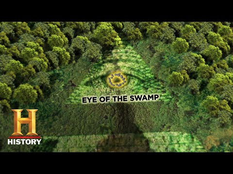 The Curse of Oak Island: EVIDENCE OF TUNNELS UNCOVERED (Season 7) | History