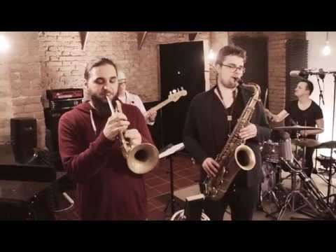 Philipp Nykrin's Wire Resistance - "Blues by five for Zwoelf"