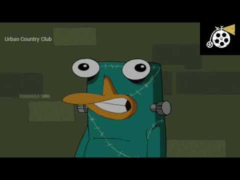 The Monster Of Phineas and Ferb Enstien_tamil_3