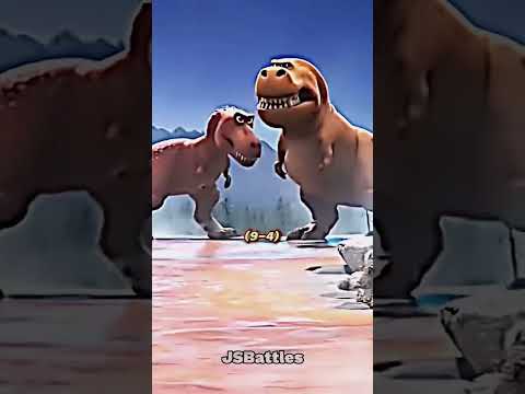 Butch Nash and Ramsey vs Rexy Buck and Doe