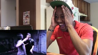 Download lagu The Raid: Final Fight Scene- Reaction!! mp3
