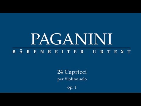 Jacopo Taddei Saxophone Paganini Caprice No 24
