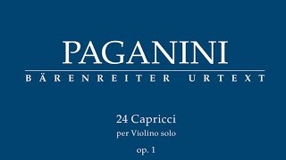 Jacopo Taddei Saxophone Paganini Caprice No 24