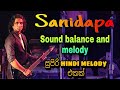 Sanidapa Sound Balance And Nice Melody Julie I Love You Soundbalancesrilanka Sanidapa