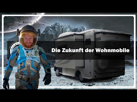 Zukunftsweisende Wohnmobile aus China: Der Beginn einer neuen Ära - Kompaktes Raumwunder