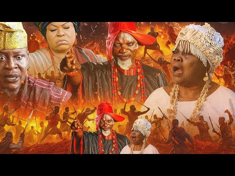 OMO IYA AJE (GREATEST EPIC STORY) - Yoruba Movie 2025 Drama Taofeek Adewale | Abeni Agbon