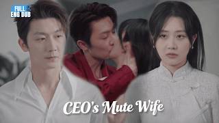 CEO Controlled His Mute Wife in the Name of Love! She Escaped, Leaving Him with Lifelong Regret!
