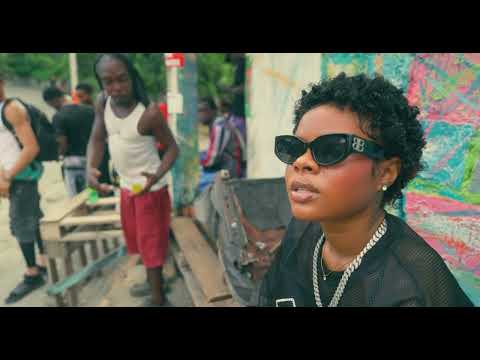 BadSkyla - Lies (Official Video)