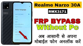 Download lagu Realme Narzo 30A (RMX3171) Frp Bypass Without Pc | Realme Narzo 30A Google Account Bypass | RMX3171 mp3 Download lagu Realme Narzo 30A (RMX3171) Frp Bypass Without Pc | Realme Narzo 30A Google Account Bypass | RMX3171 mp3