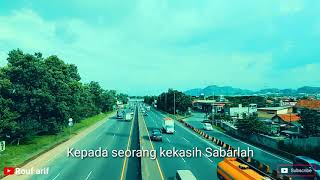 Download lagu Story wa bersabarlah terbaru mp3
