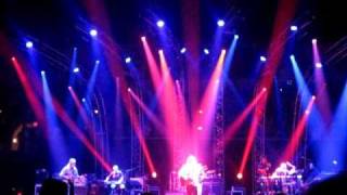 ¤ Widespread Panic ~ Papa Legba ~ Asheville, NC ~ Sat Apr 9, 2011