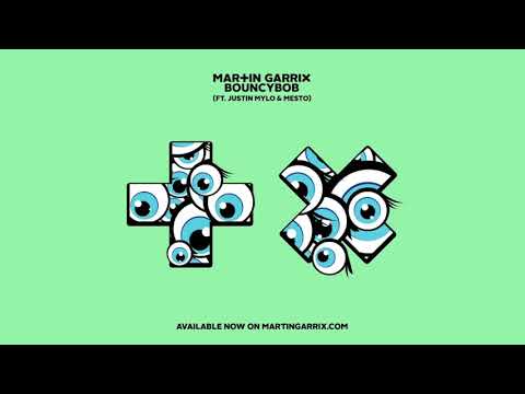 Project T VS Walking On A Dream VS Bouncybob (CALAAVER MASHUP) #DimitriVegas&LikeMike #MartinGarrix