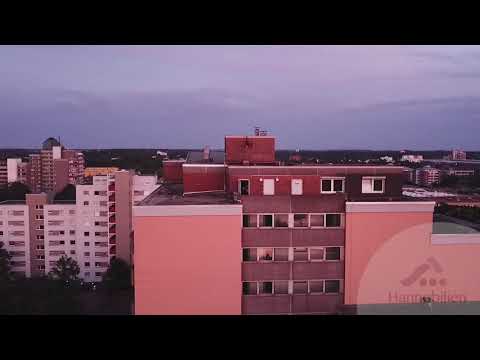 Penthouse in Groß-Buchholz | Nähe MHH