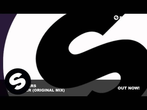 Starkillers - Take Over (Original Mix)