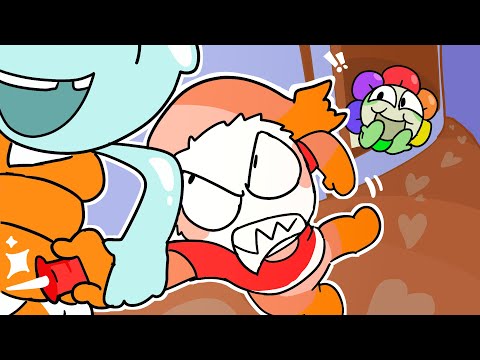 SPRING CLEANING ~ Dandy's World Animation