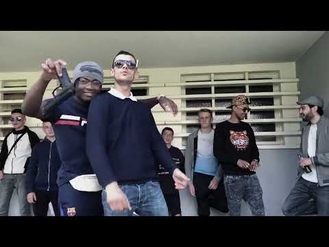 Rital2BSM x Fayazoo - Bail sombre / Clip officiel 