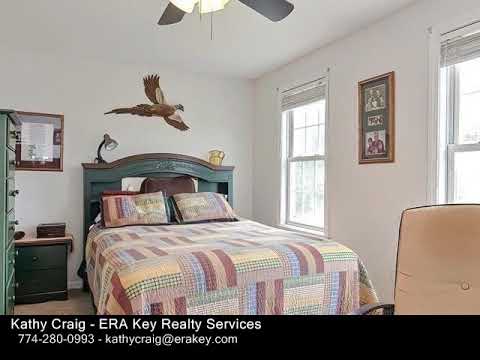 98 Maple St, Douglas MA 01516 - Single Family Home - Real Estate - For Sale -