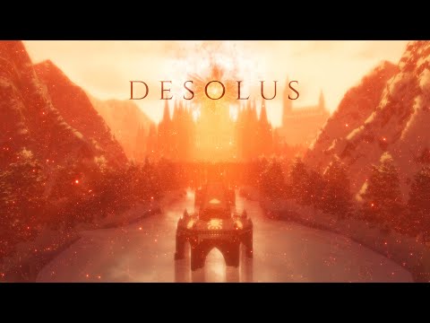 Announcement Trailer