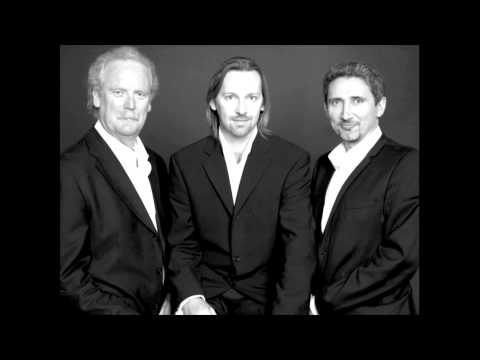 Catari - Core N'gratto - Anthony Norton - Tenor with  Passion