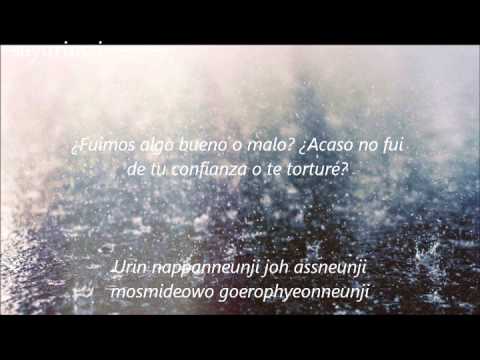 10cm Now here's enough letra sub espanol romanizacion