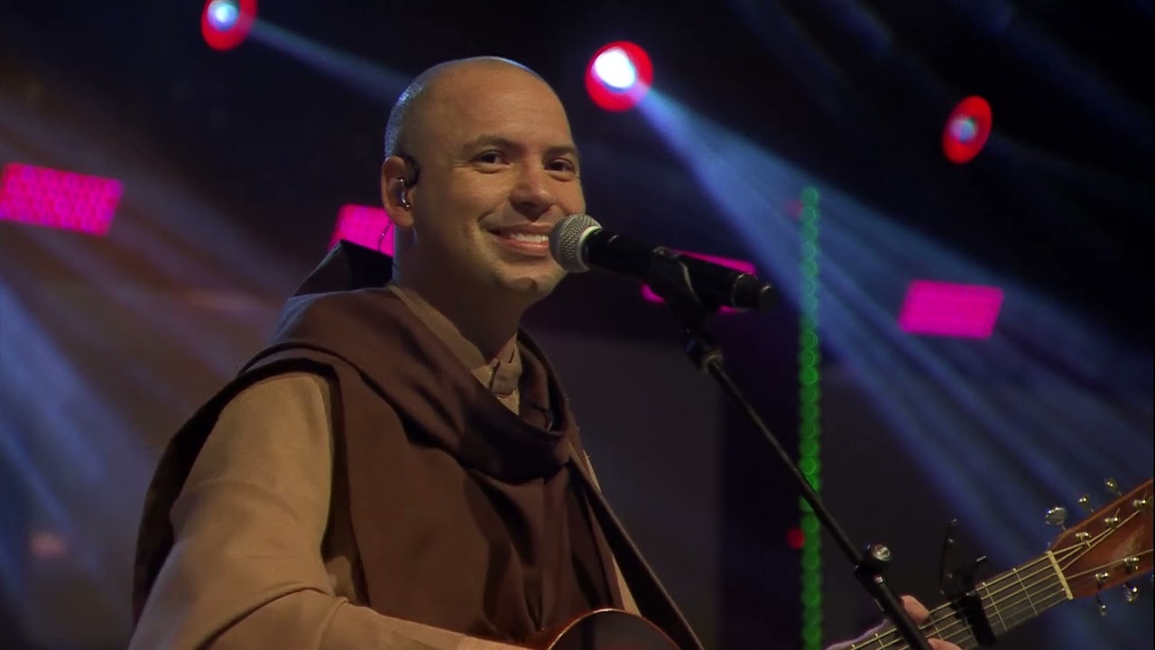 Show com Frei Gilson - PHN 2024 (13/07/2024)