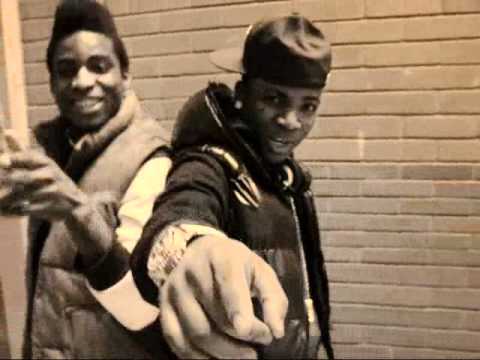 Loui. V ft Shawn Stopper - Super Girl