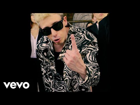 Shade - God Mode Freestyle (Original Video)