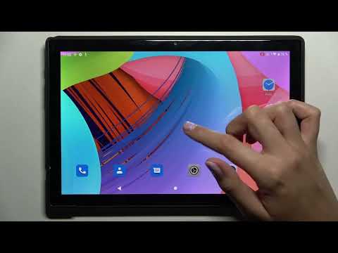 Cómo grabar la pantalla en OUKITEL OKT1