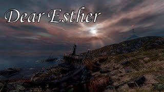 Dear Esther [PC] | Gameplay (No Comments)