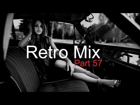 RETRO MIX (Part 57) Best Deep House Vocal & Nu Disco