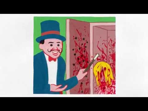 ABRACAFAFA - Joan Cornellà