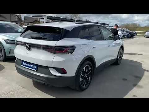 Volkswagen ID.4 FAMILY 77KWH 174BHP - Image 2