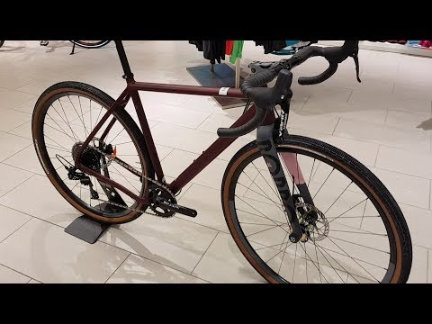 Rondo Ruut AL Cross Bike Disc Modell 2018
