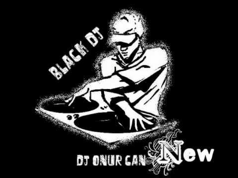 Black DJ (Onur Can)