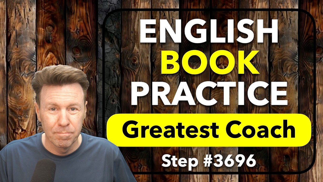 Shadow Me & Repeat After Me: Book Summary English Speaking Practice