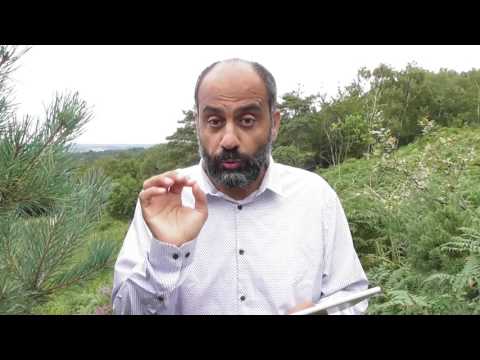 حكاية الأعداد في الجماعة الأحمدية    Story Of Numbers In Ahmadiyya