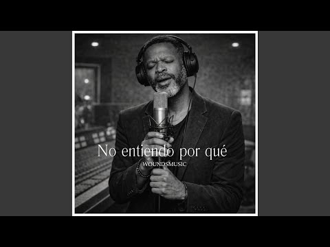 No entiendo por qué