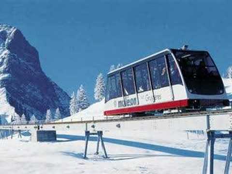 Moléson-sur-Gruyères - kurz gefasst