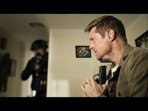 The Man Failed To Kill And Now His Family Will Die - S.W.A.T 6x19