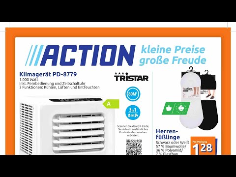 🛒 Action Katalog Prospekt 18. bis 24. Mai 2022 - Neuigkeiten, Angebote Deutschland 🇩🇪